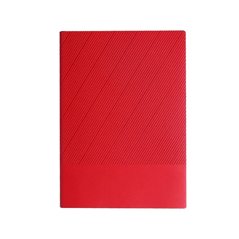 Customized Logo Notebook Gift Box Set ( Pen + Notebook + Thermos Cup )