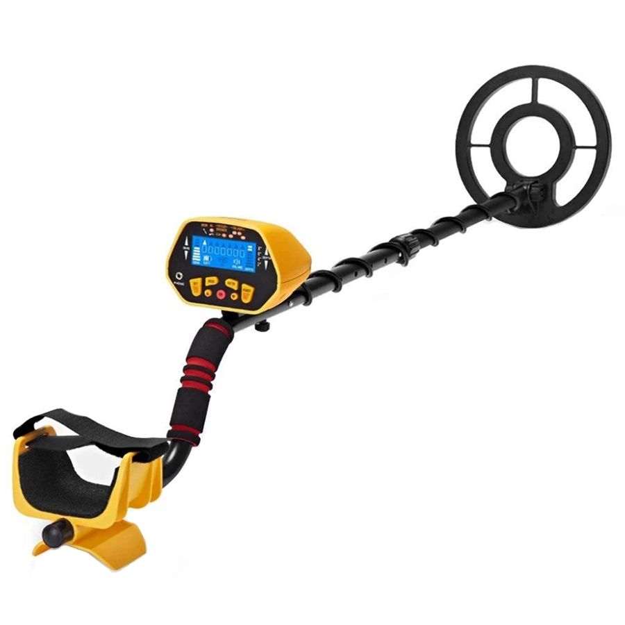 Underground Metal Detector GC1028