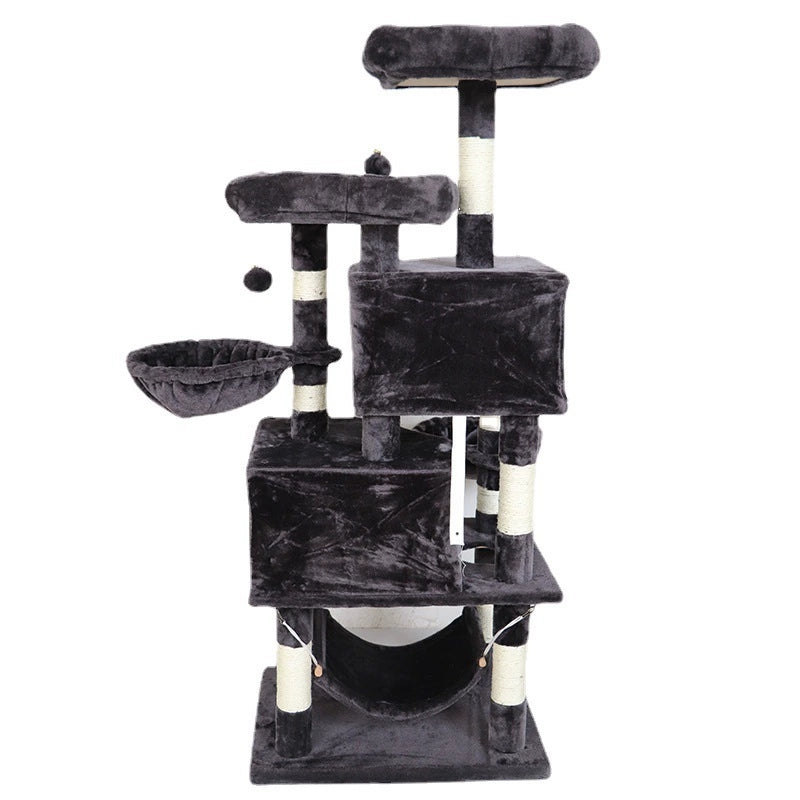 Multi-functional Cat Tree