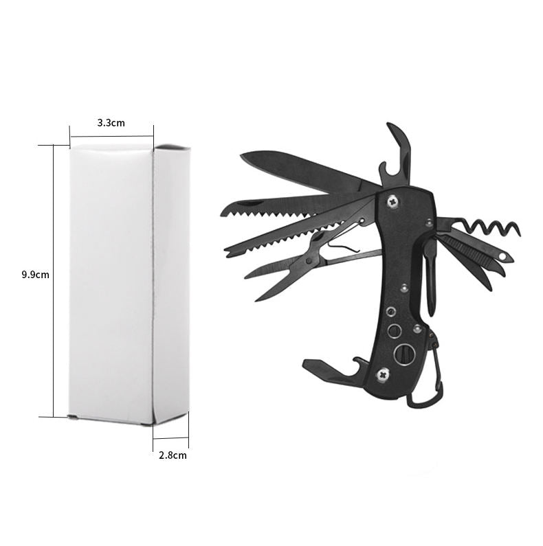 Multi-Function Small Knife, Outdoor Utility Knife