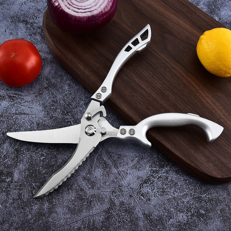 Super Power Chicken Bone Scissors