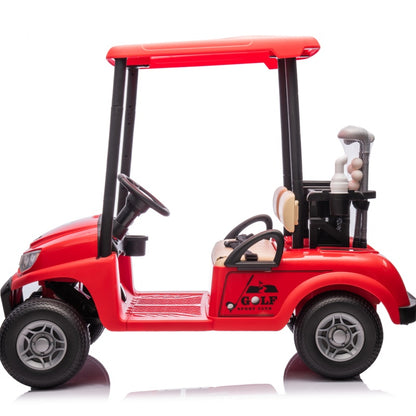 Kinder-Golfmobil