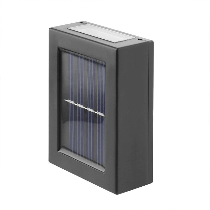 Outdoor courtyard atmosphere light 2pcs packed