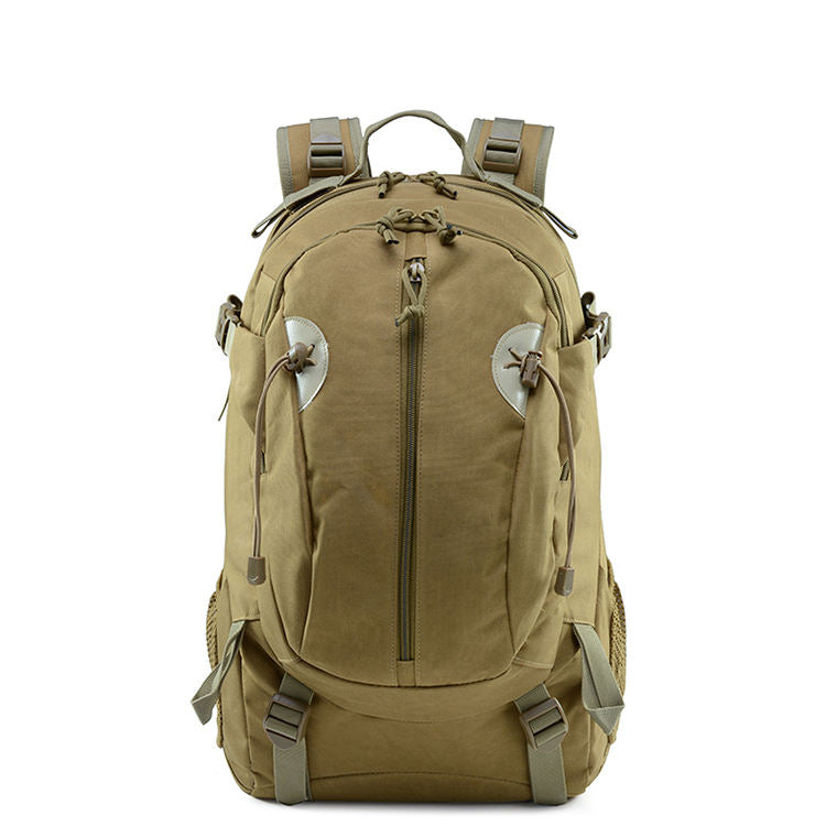 Outdoor climbing backpack 30L