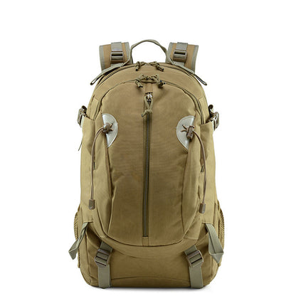 Outdoor climbing backpack 30L