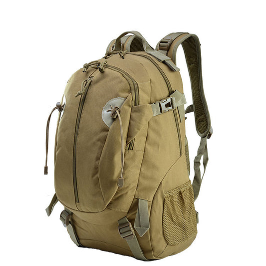 Outdoor climbing backpack 30L