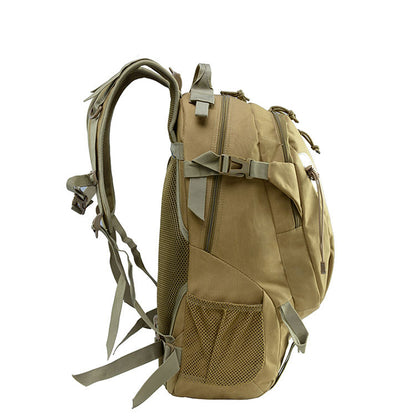Outdoor climbing backpack 30L