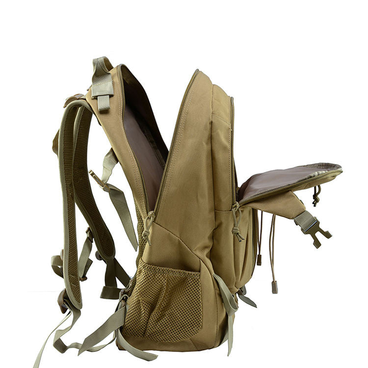 Outdoor climbing backpack 30L