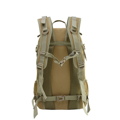 Outdoor climbing backpack 30L