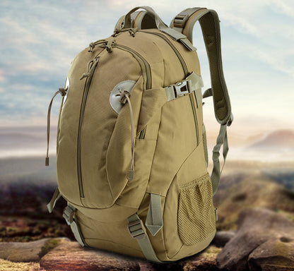 Outdoor climbing backpack 30L