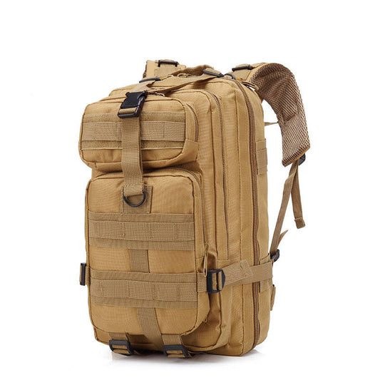 Outdoor tactical backpack 30L