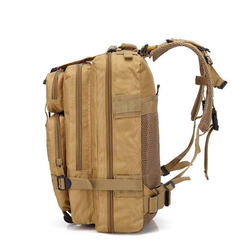 Outdoor tactical backpack 30L