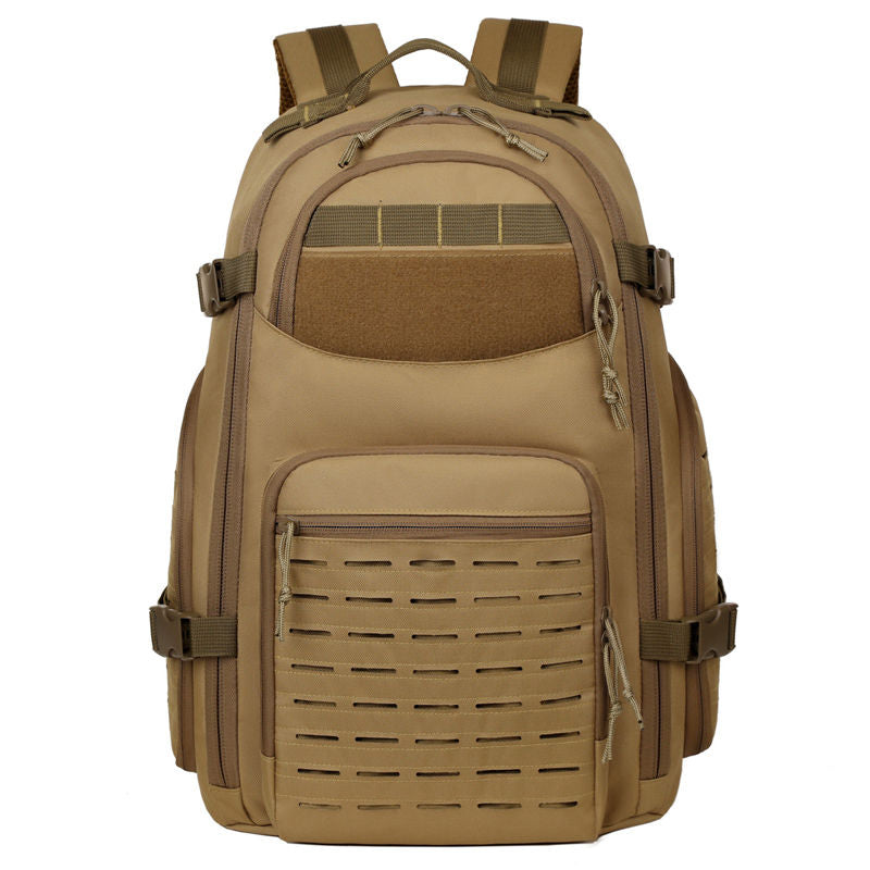 Outdoor travel backpack for mountain climbing 30L