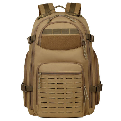Outdoor travel backpack for mountain climbing 30L
