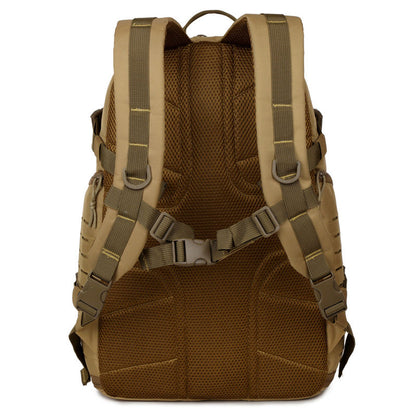 Outdoor travel backpack for mountain climbing 30L
