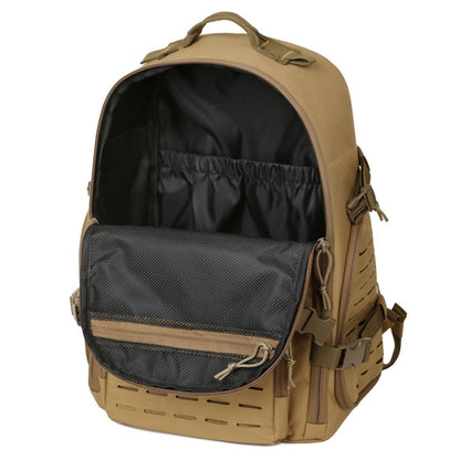 Outdoor travel backpack for mountain climbing 30L