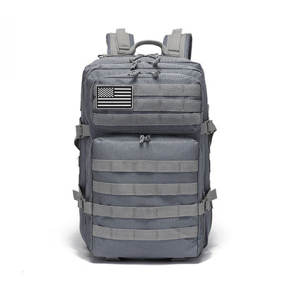 Outdoor tactical backpack 45L