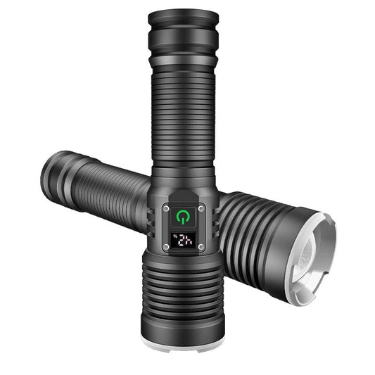 XHP70 Outdoor Highlight Flashlight