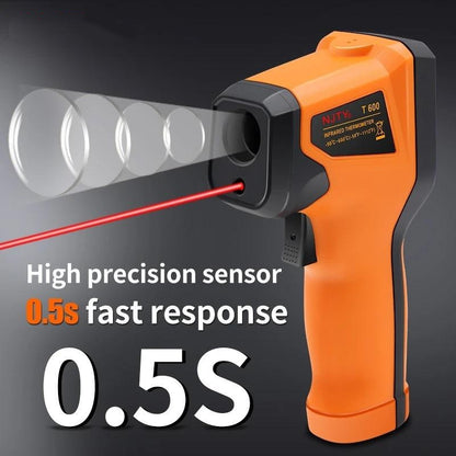 T600 Industrial thermometer