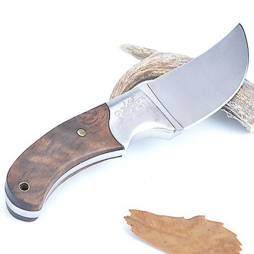 Outdoor Leggings Straight Knife
