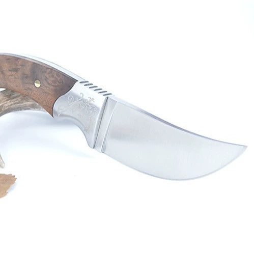 Outdoor Leggings Straight Knife