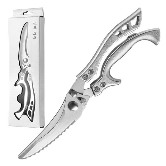 Super Power Chicken Bone Scissors