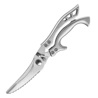 Super Power Chicken Bone Scissors