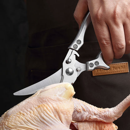 Super Power Chicken Bone Scissors