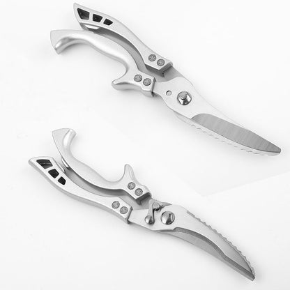 Super Power Chicken Bone Scissors