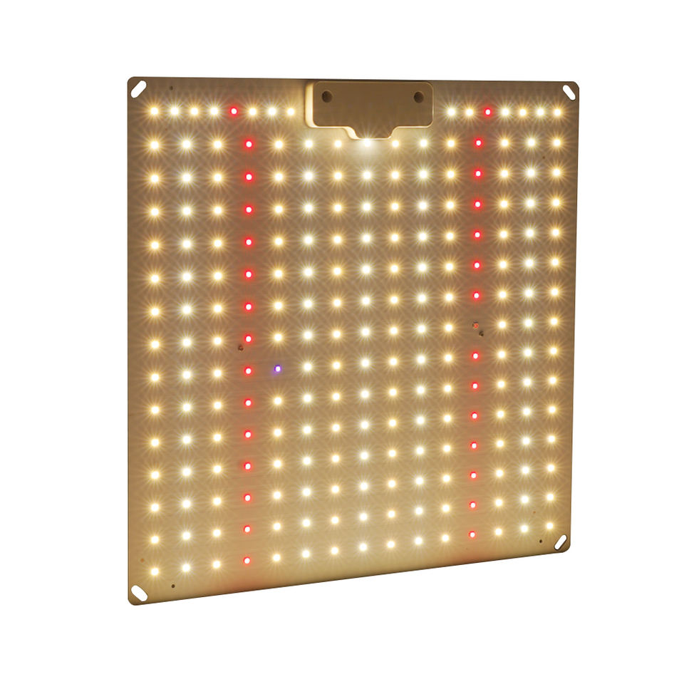 70W Plant Growth Light