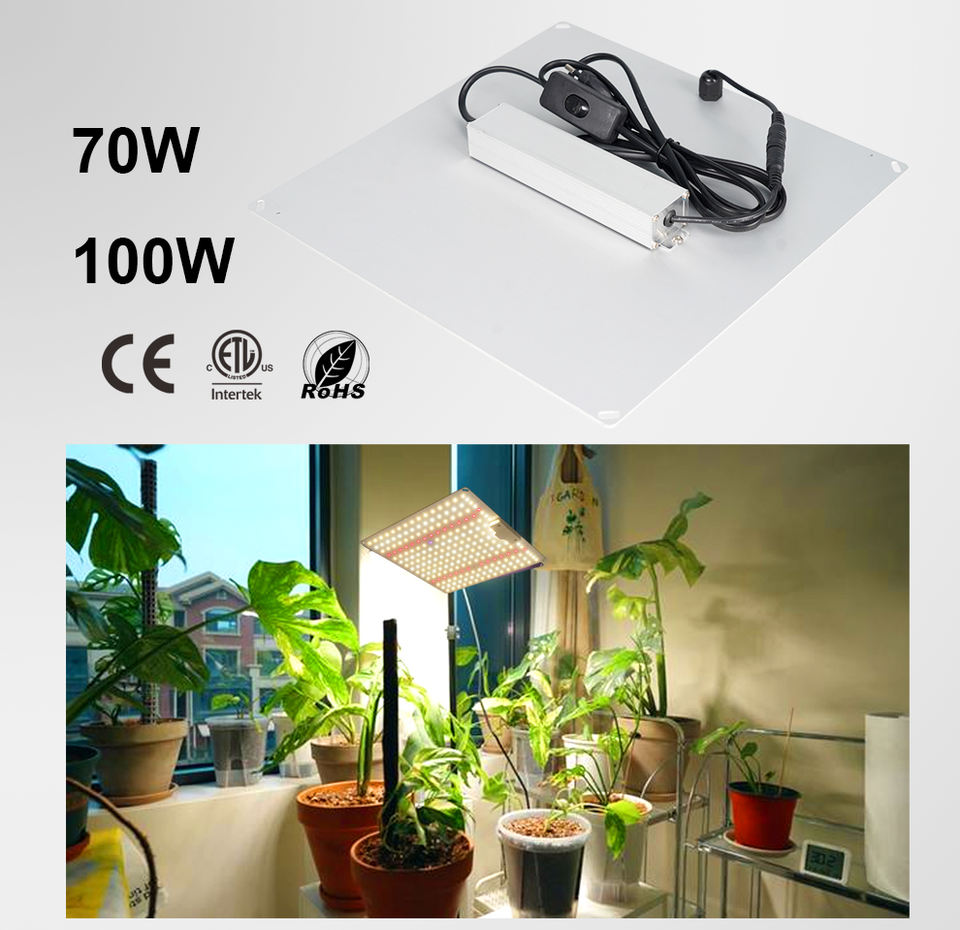 70W Plant Growth Light