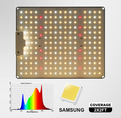 70W Plant Growth Light