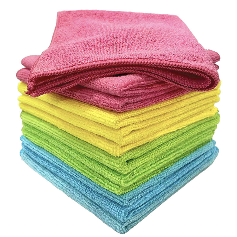 Car Wash Cloth 30*30cm