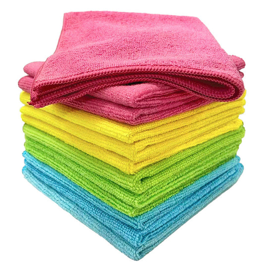 Car Wash Cloth 30*30cm
