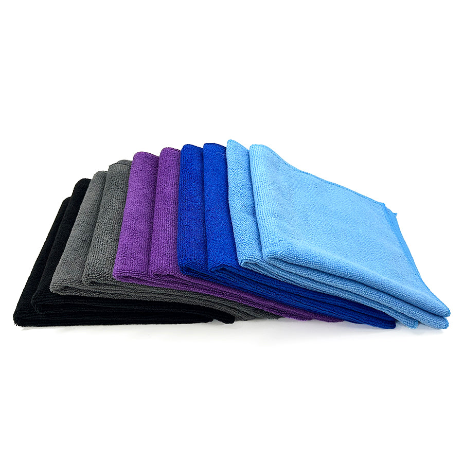 Car Wash Cloth 30*30cm