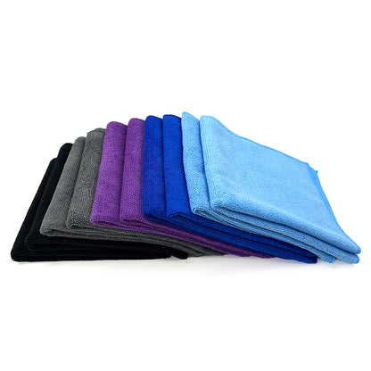 Car Wash Cloth 30*30cm