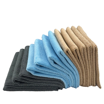 Car Wash Cloth 30*30cm