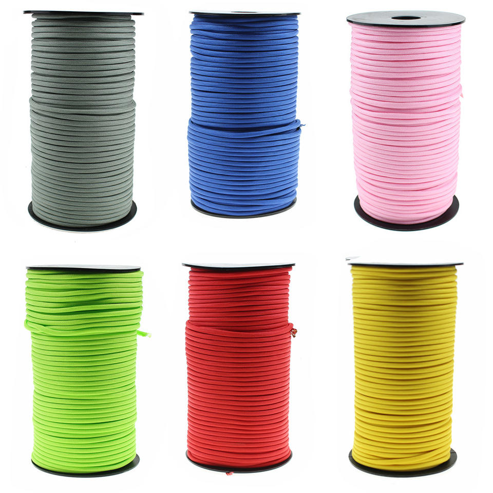 4mm 7-cores Paracords