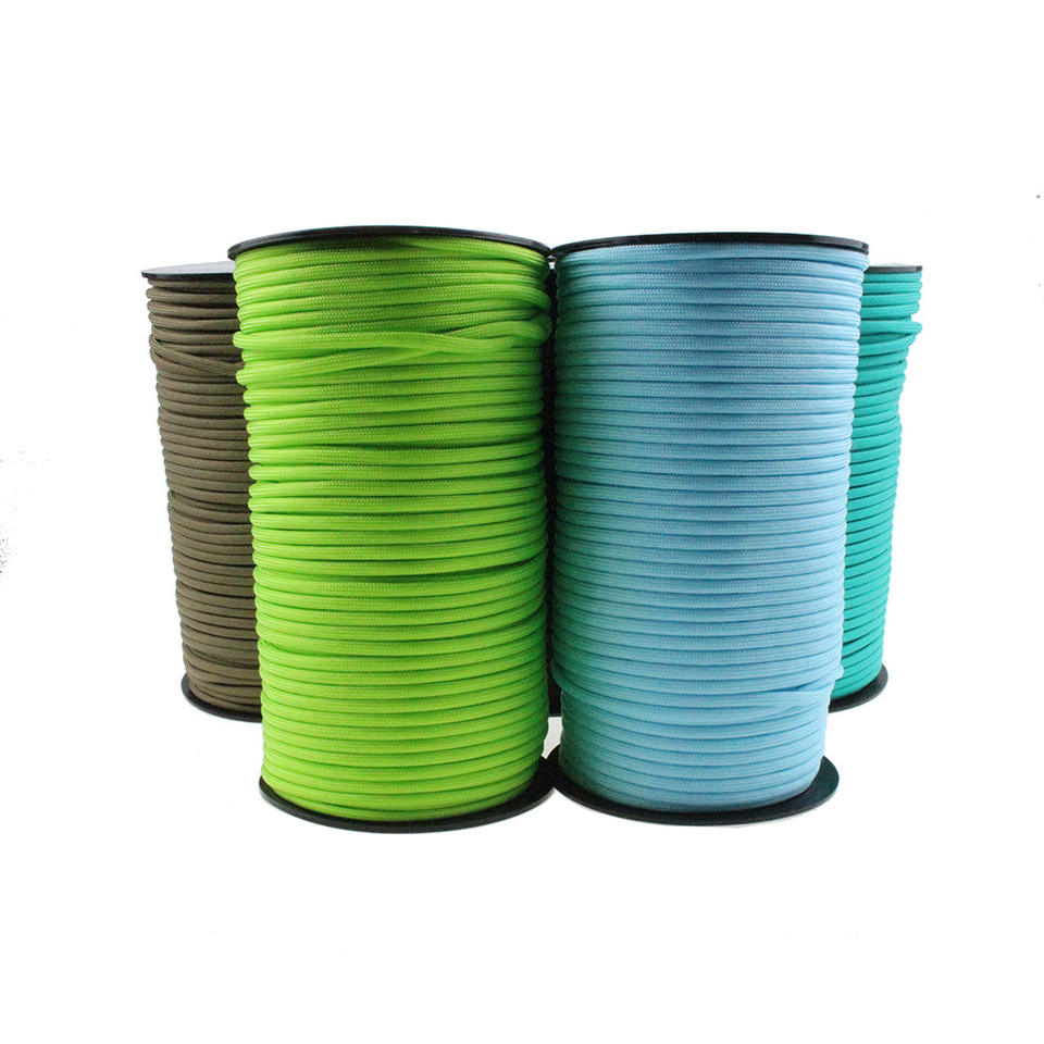 4mm 7-cores Paracords