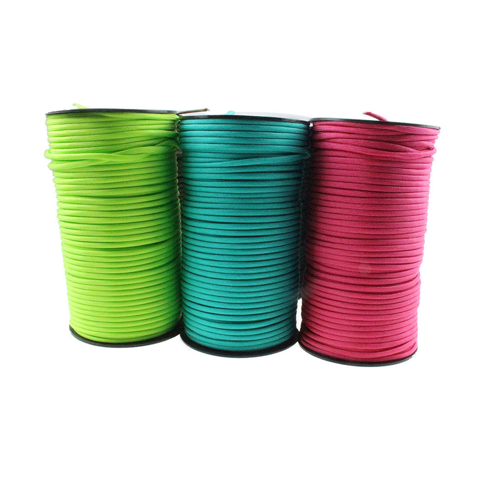 4mm 7-cores Paracords