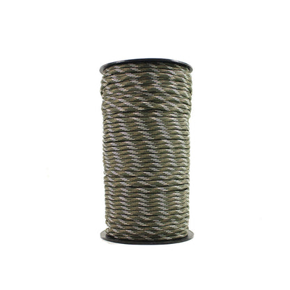 4mm 7-cores Paracords