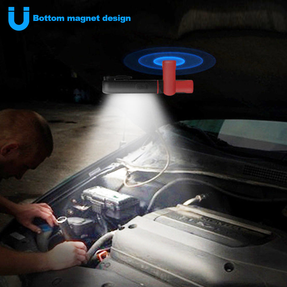 S505 Working Light with Hanger and Magnet