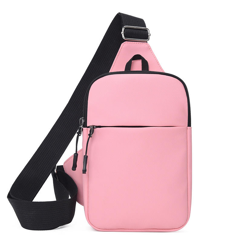 Outdoor Oxford Cloth Shoulder Bag