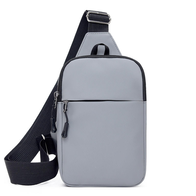 Outdoor Oxford Cloth Shoulder Bag