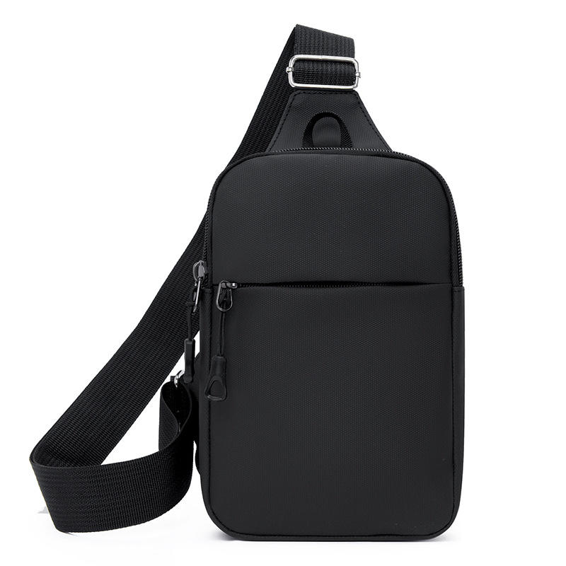 Outdoor Oxford Cloth Shoulder Bag