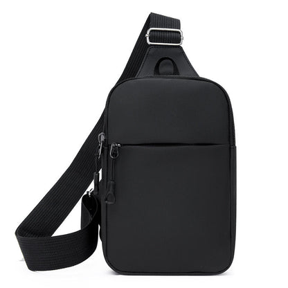 Outdoor Oxford Cloth Shoulder Bag