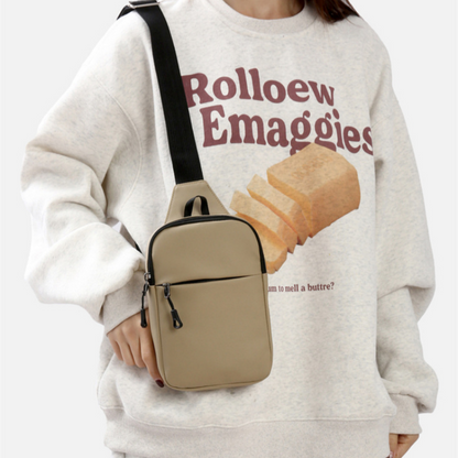Outdoor Oxford Cloth Shoulder Bag