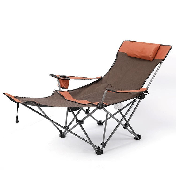 Reclining Outdoor Chair