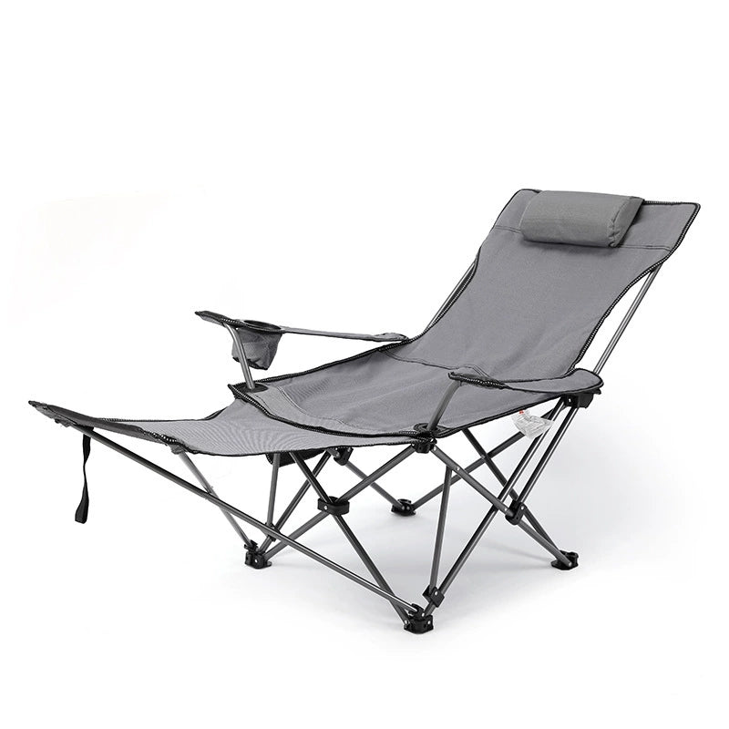 Reclining Outdoor Chair