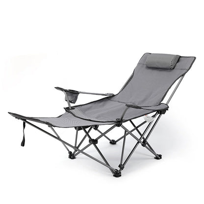 Reclining Outdoor Chair